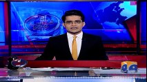 Aaj Shahzaib Khanzada Kay Sath - 14 April 2017