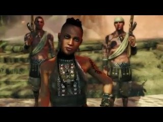 Far Cry 3 : Rook Islands Trailer