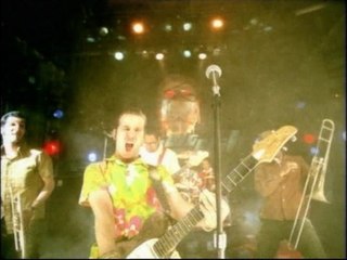 Reel Big Fish - The Set Up (You Need This)