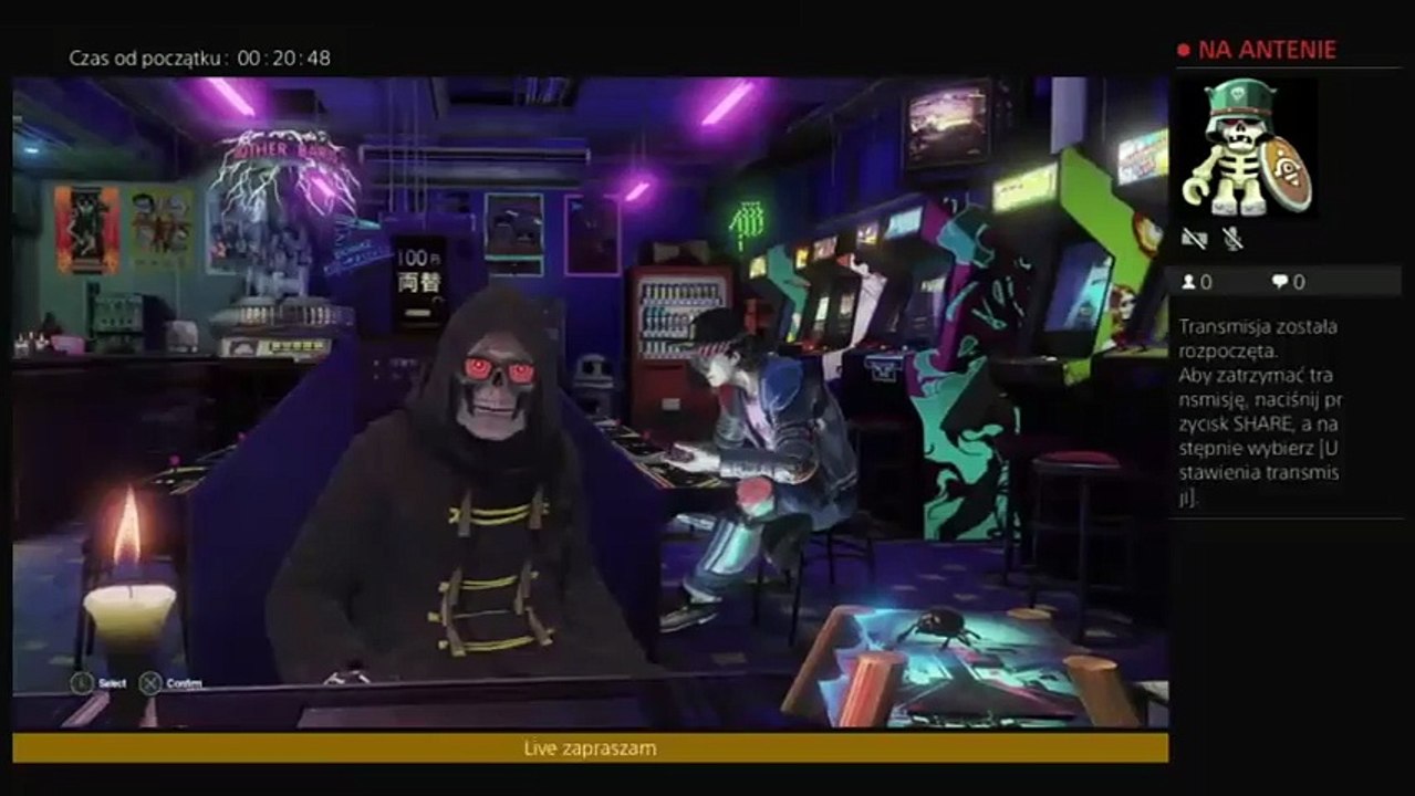 Live let it die 18+ (25)