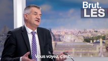 Présidentielle 2017 : tous copieurs ?