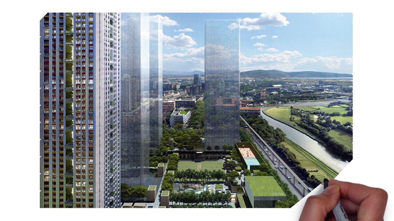 Lodha Anjur Thane - Lodha New Project Mumbai