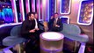 Matt and Rylan chat to Dermot! The Xtra Factor Live 2016