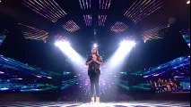 Saara Aalto fights for her place in the sing-off! Results Show The X Factor UK 2016