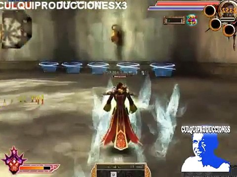 Rakion Loquendo part 1