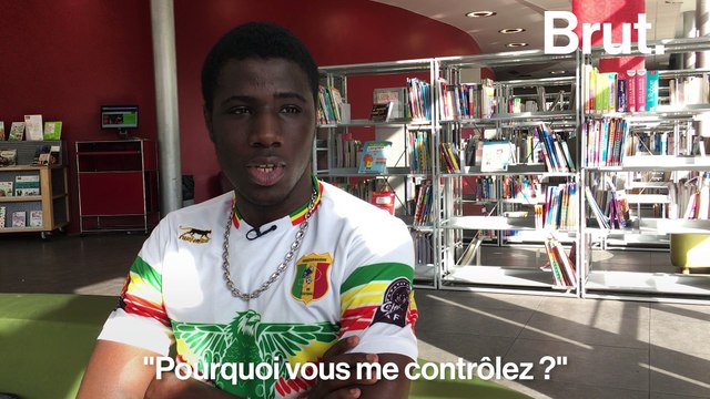 Contrôle au faciès : 3 lycéens portent plainte