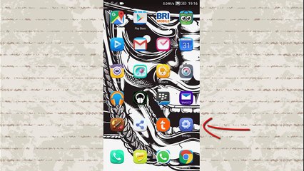 How to delete individual Android apps cache