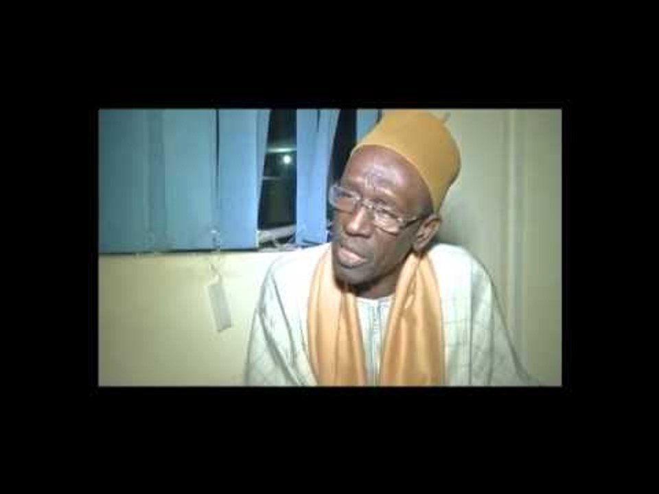 Doudou Wade salue la position courageuse de la RADHO sur le dossier « KARIM Wade »