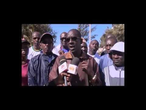 Le Directeur du COUD parle des innovations entreprises au sein de l'UCAD