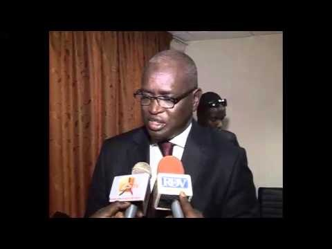 Abdou Latif Coulibaly vente les mérites du programme GTAO riche de 3 milliards cfa