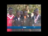Les élèves de Oulampane expliquent comment les militaires ont ouvert le feu sur eux