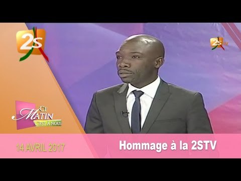 Hommage à la 2stv (originalement votre) par l'Association pour le Bien être et la Solidarité