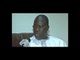 Babacar Gaye remet Serigne Mbacké Ndiaye à sa place