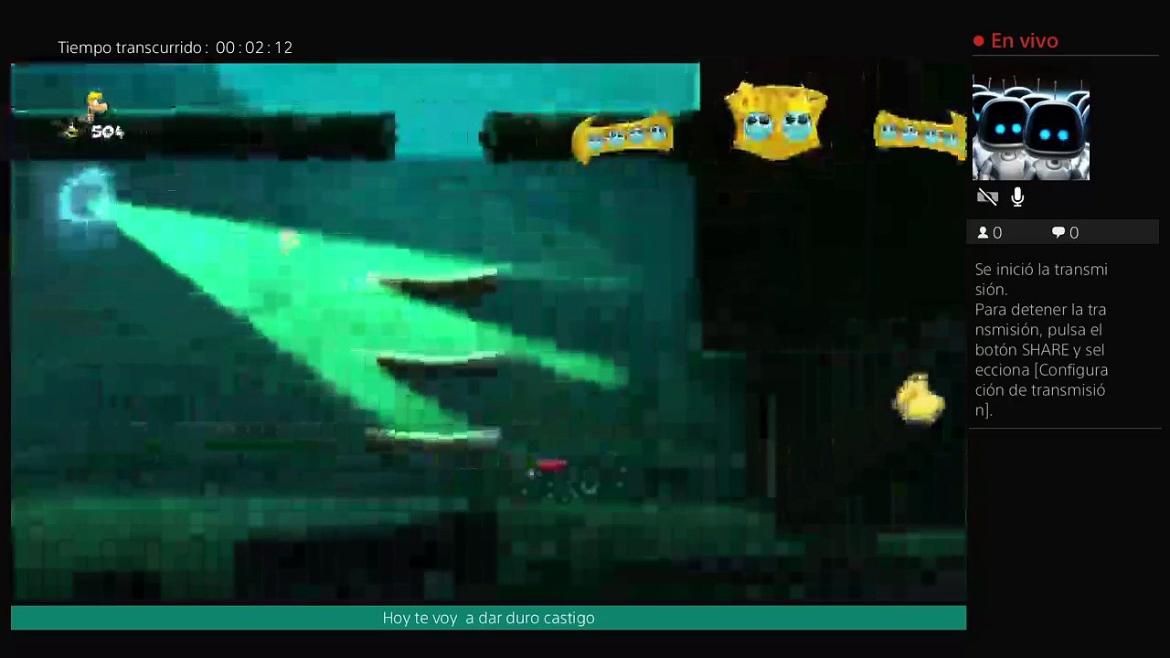 Rayman legends (15)