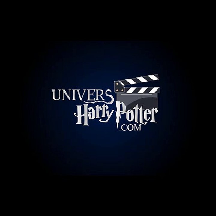 Pottermore Clip - Harry Potter and the Chamber of Secrets