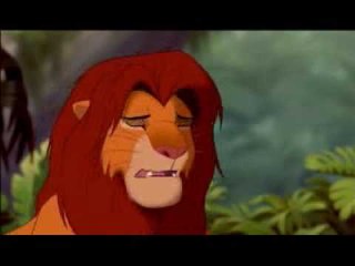 Marito Baracus - El Rey Leon