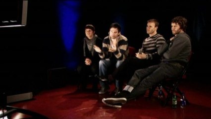 Take That - It Only Takes A Minute Commentary