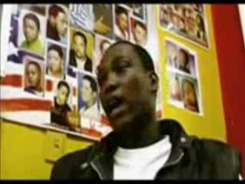 Marito Baracus - Raperos