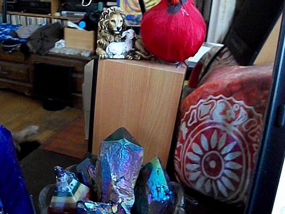 The BEATLES AT SHEA STADIUM + +  REVISITED here on BLOODY FRIDAY + +