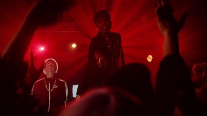 Gorgon City - Go All Night