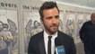 Justin Theroux & Amy Brenneman Tease "Leftovers" Finale