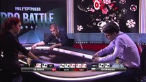 Full Tilt Poker Pro Battle - Суперфинал (15 эпизод)