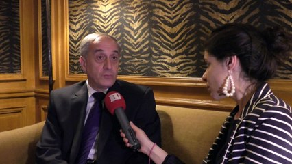 Docteur Ayman Soussan : "Je suis indigné par l'indignation de M. Ayrault !"