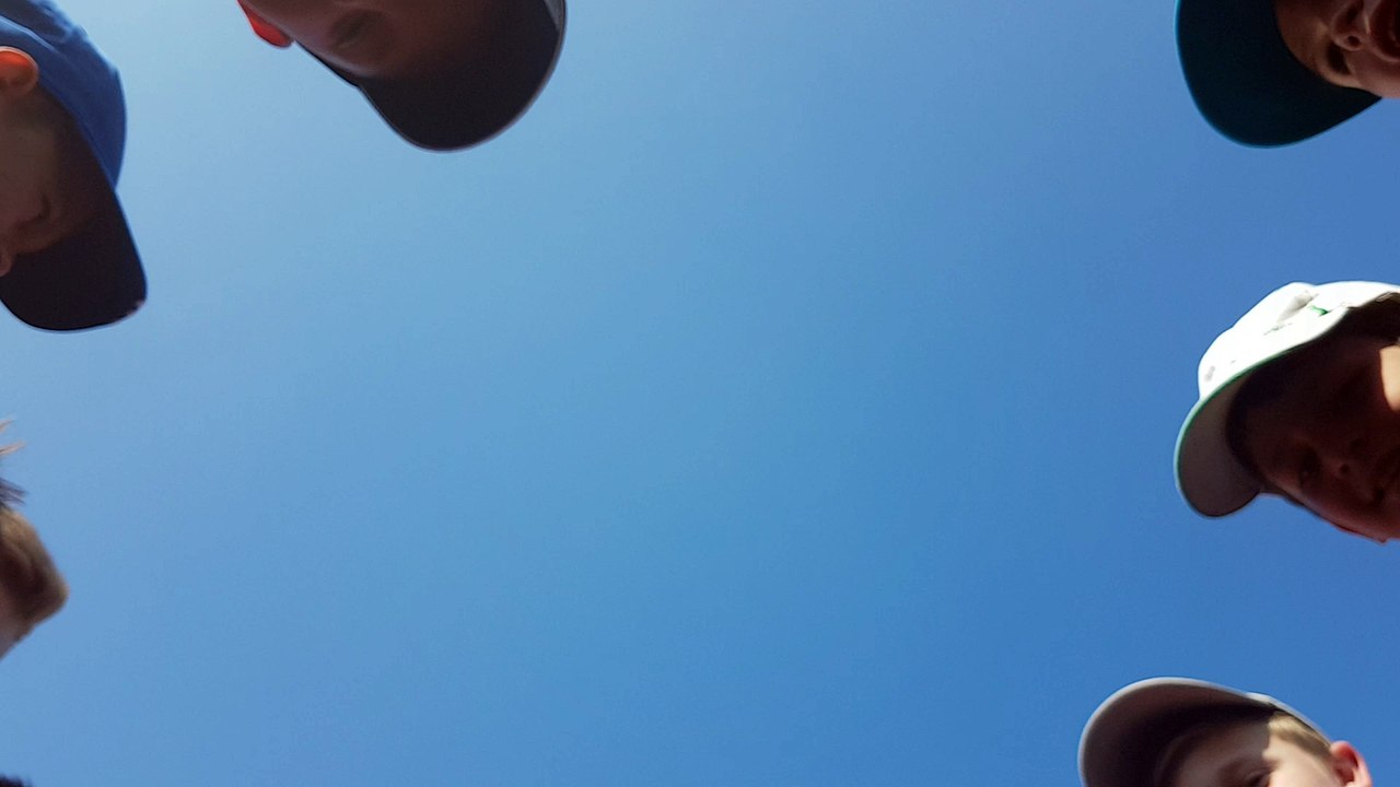 Tournoi de Querrieu U10-U11