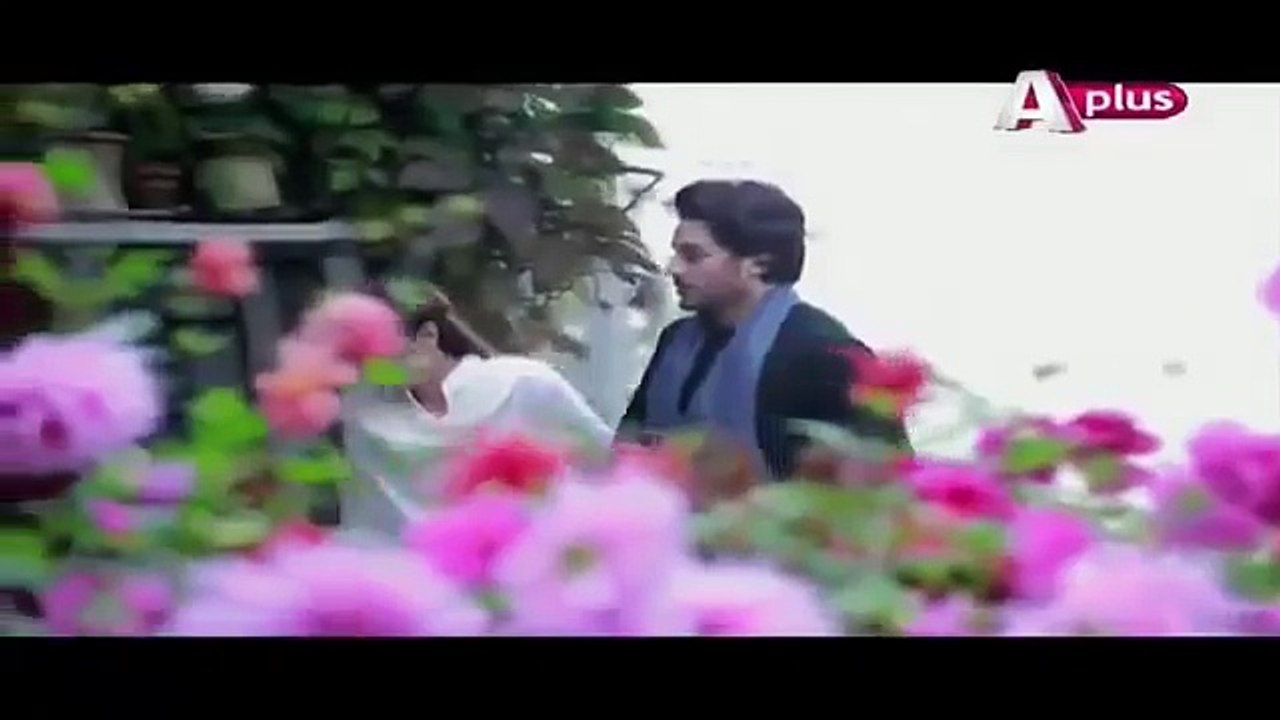 Kasi Khushi Laya Chand - Episode 30 |  Aplus