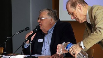 CEP - Le transhumanisme ou la fin de l'espèce humaine - Dr Jean-Pierre Dickès