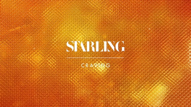 Starling - Craving