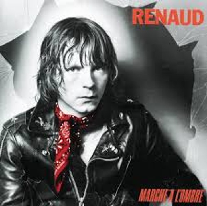 RENAUD : "Où c'est qu'j'ai mis mon flingue ?"
