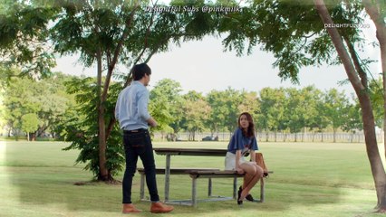 [ENGSUB] Secret Love Puppy Honey 2 EP4
