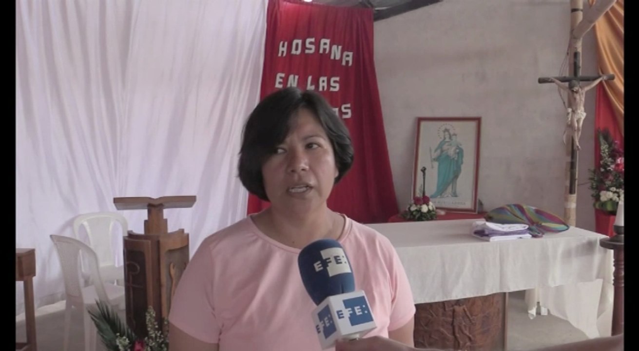 A un año del terremoto en Ecuador,  Pedernales se recupera poco a poco