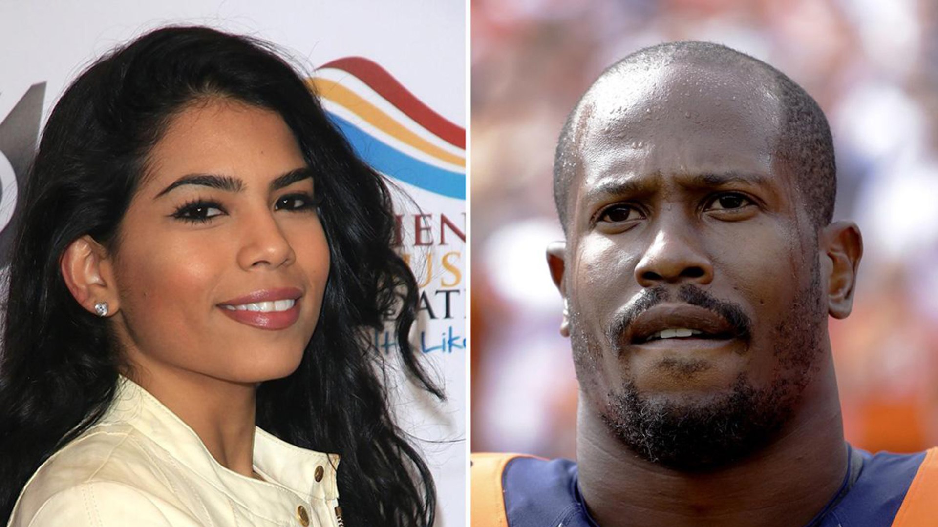 Von Miller's Sex Tape Case Against Random Thot Takes a Surprising Turn -  video Dailymotion