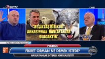 Ahmet Çakar Özür Dileme Serisi - Ö1