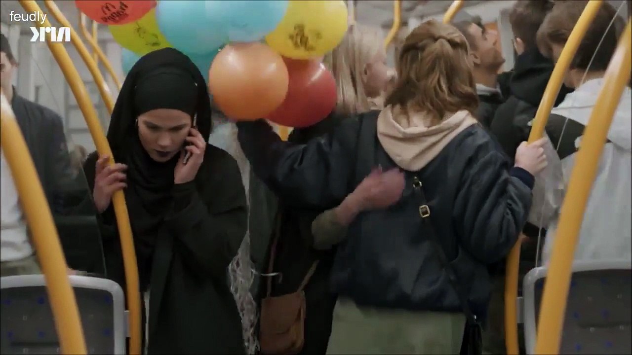 SKAM - SEASON 4 CLIP 4! (HD)