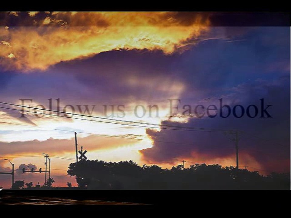 The First Trailer for Storm Hunters Worldwide.