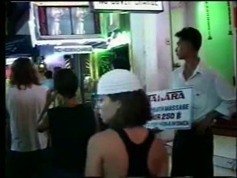 The Art of Traditional Thai Massage with Asokananda | Nuad Thai Yoga Bodywork