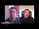Rickson Gracie on the JJGF & feels MMA is more explosive & not strategic