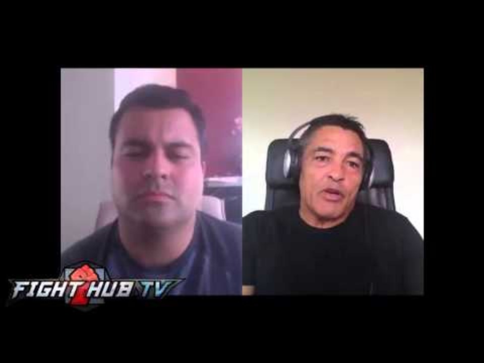 Rickson Gracie on the JJGF & feels MMA is more explosive & not strategic