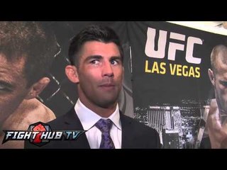 UFC 178- Dominick Cruz knew he would come back; Should he get a title shot next?