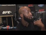 UFC 178- Demetrious Johnson 