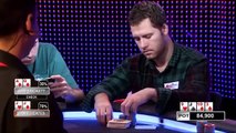 Aussie Millions 2012 - High Stakes Poker Cash Game Episode 1 | Full Tilt Poker