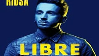 ridsa - libre - Libre ( Album 2017)
