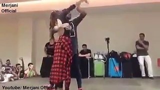 BEST DANCE OF MERE RASHKE QAMAR - YouTube
