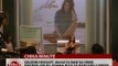24 Oras: Solenn Heusaff, masaya raw sa hindi pakikialam ng asawa niya sa kanyang career