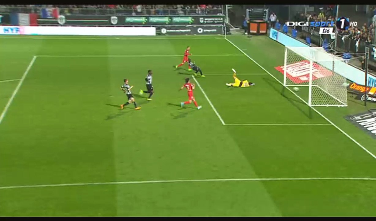 Angel Di Maria Goal HD - Angers 0-2 PSG - 14.04.2017