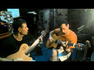 QUIERO SER TU SOMBRA-DANIEL ZANON-GUS QUIN