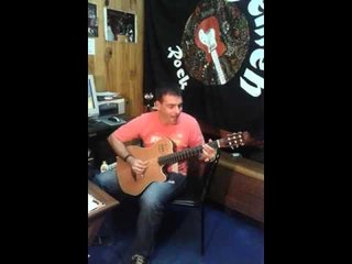 Cannonball Rag-GUS QUIN